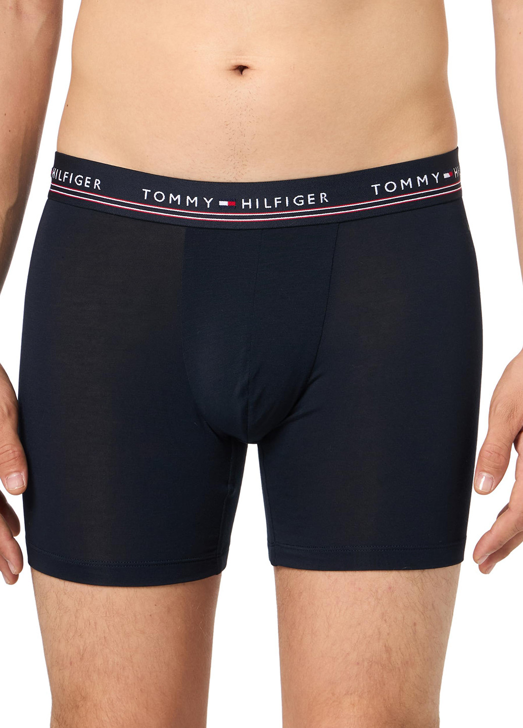 Труси (3 шт.) Tommy Hilfiger (331808510)