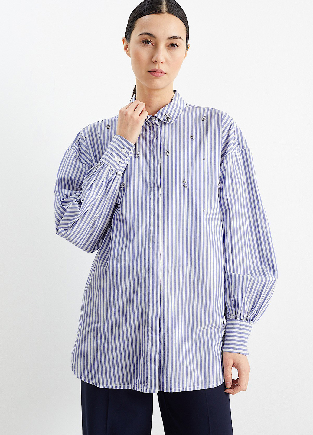 Сорочка C&A (313290798)