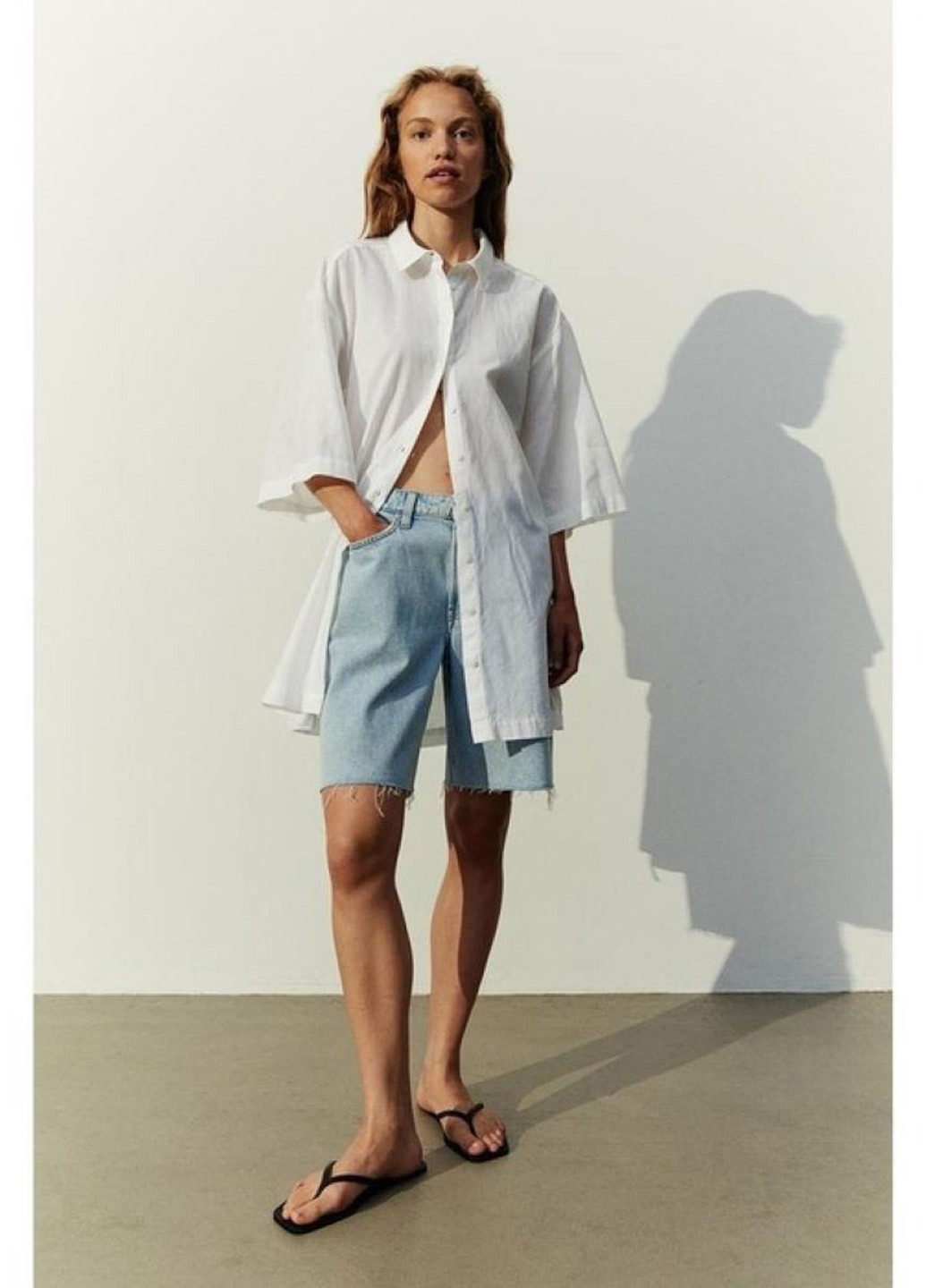 Туника H&M (341894828)