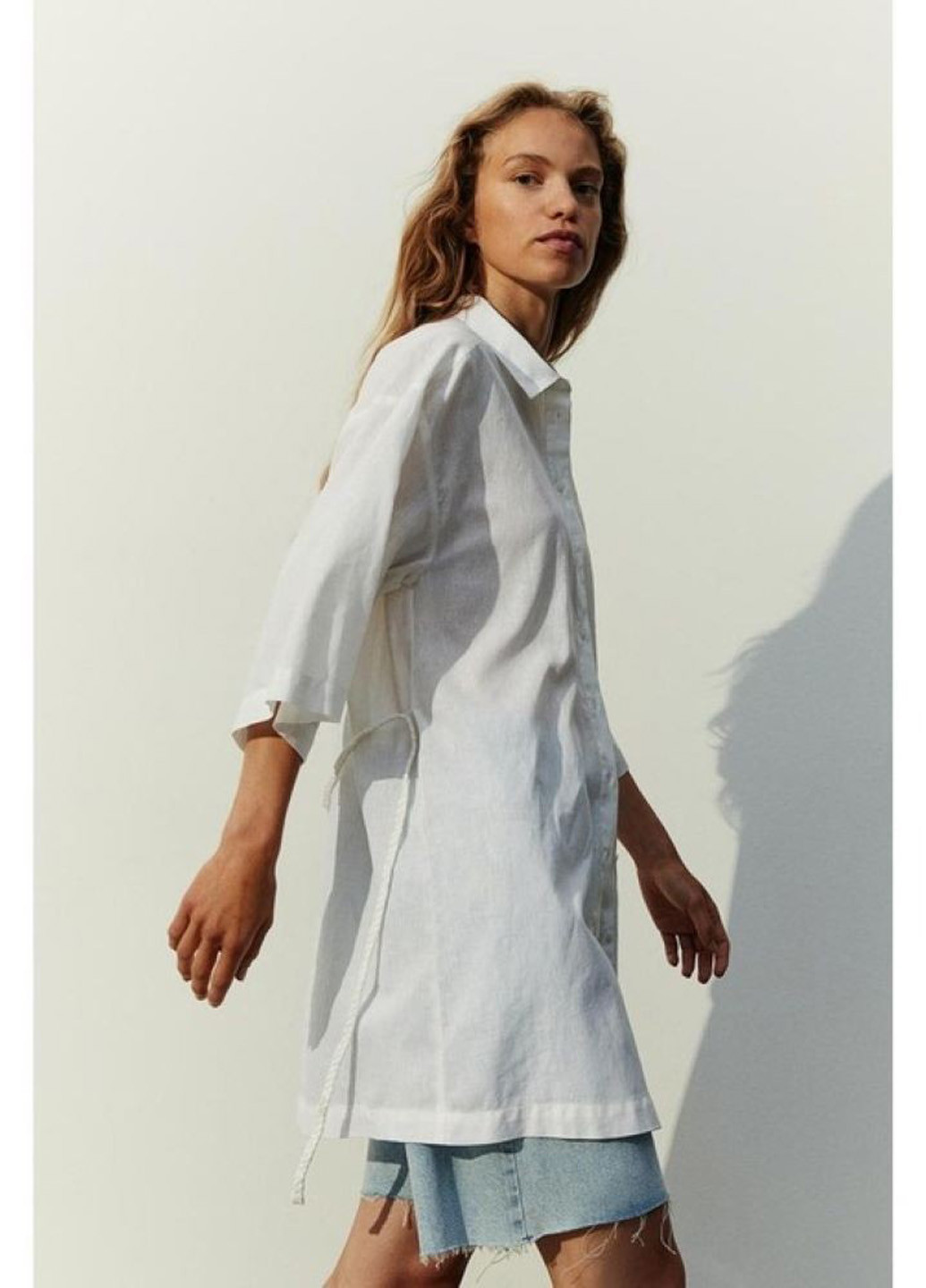 Туника H&M (341894828)