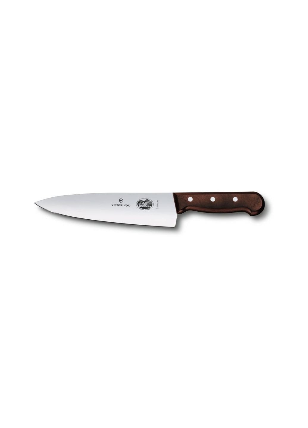 Кухонный нож Wood Carving 20 см (5.2060.20G) Victorinox (254076861)