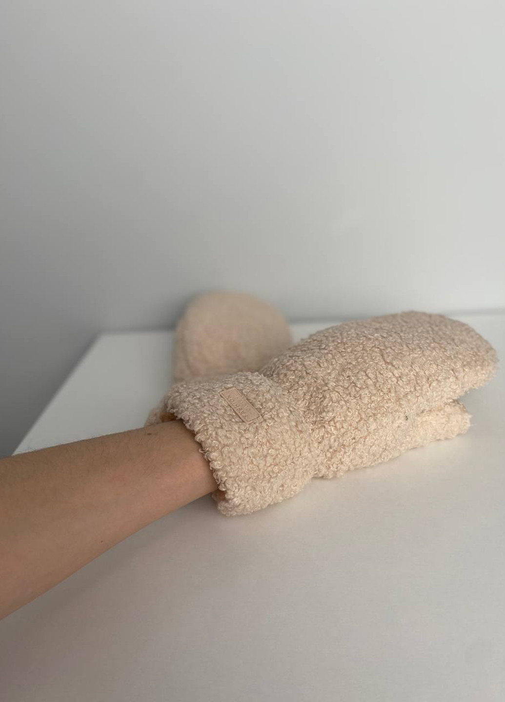 Рукавицы Ronaerdo (254605074)