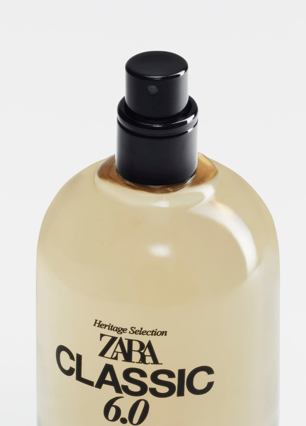 Мужская туалетная вода, 100 мл - Восточный аромат, мужские духи, парфюмерия Zara classic 6.0 (252661964)