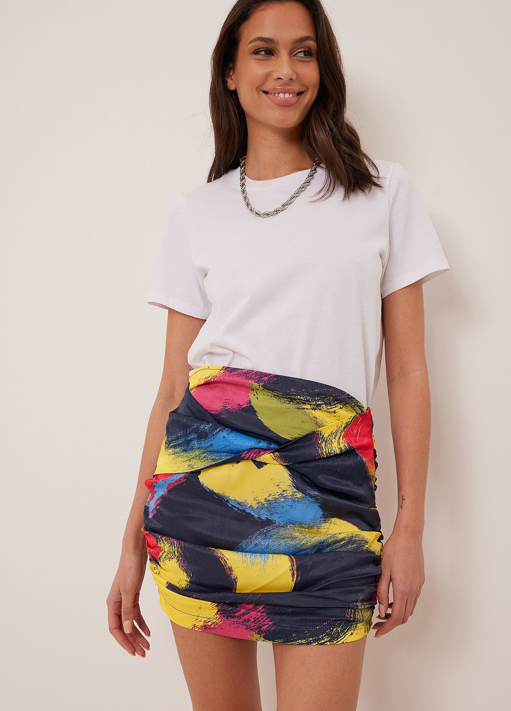 Спідниця NA-KD (279991512)