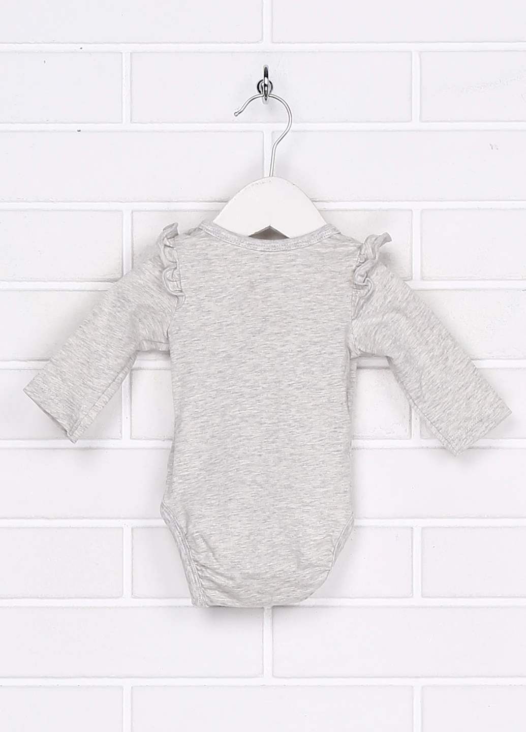 Боди (2 шт.) H&M (137130365)