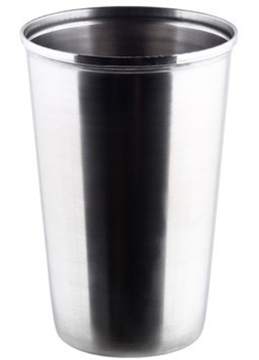 Склянка з нержавіючої сталі 250 мл М-2431 Empire (254788593)