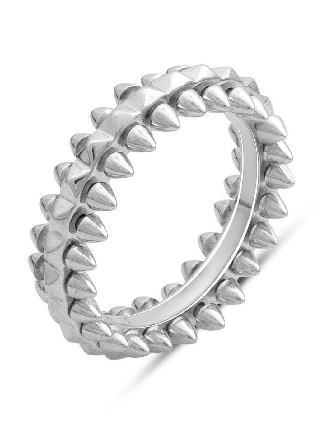 Кольцо Silver Flame (330000081)