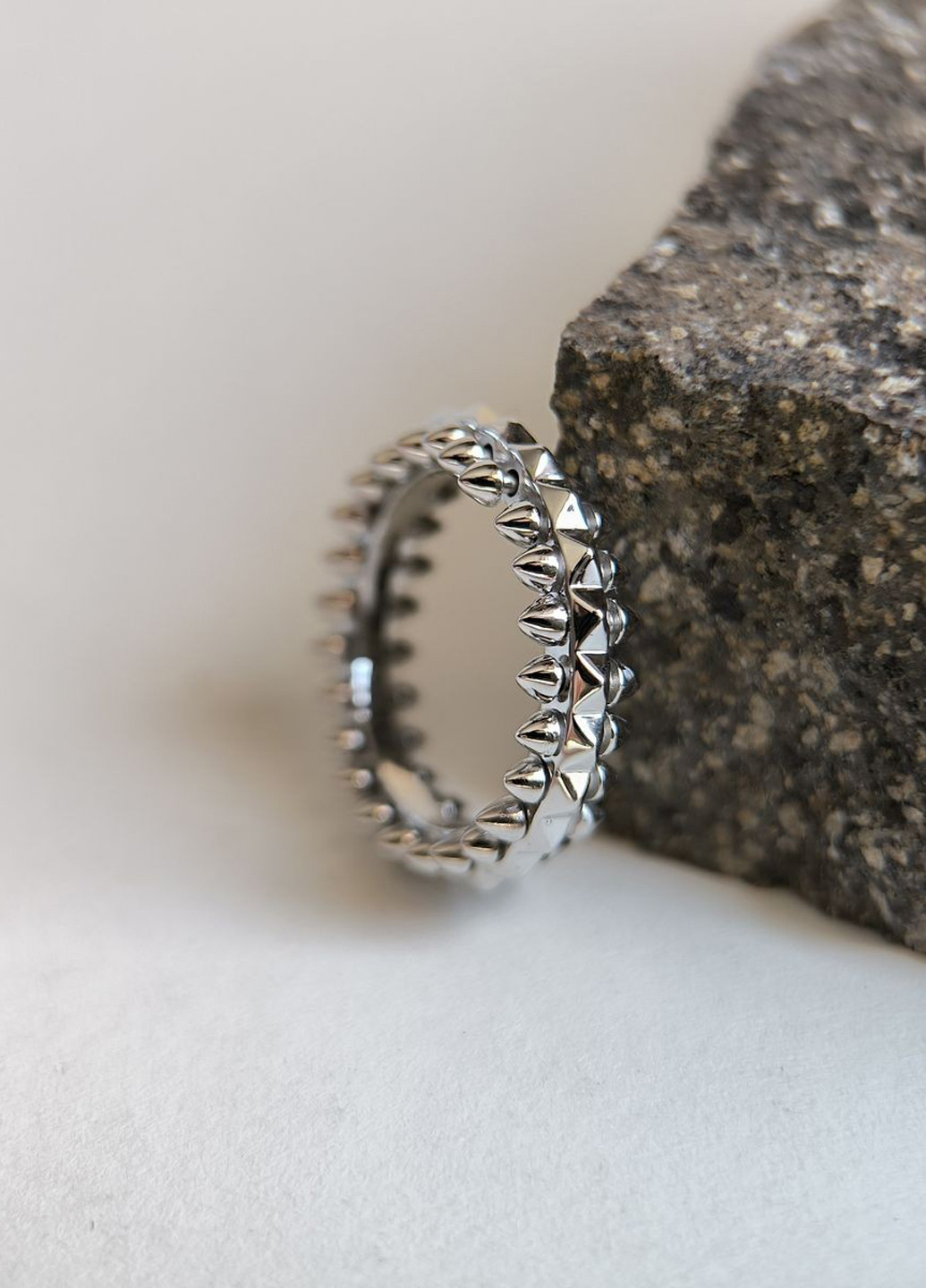 Кольцо Silver Flame (330000081)