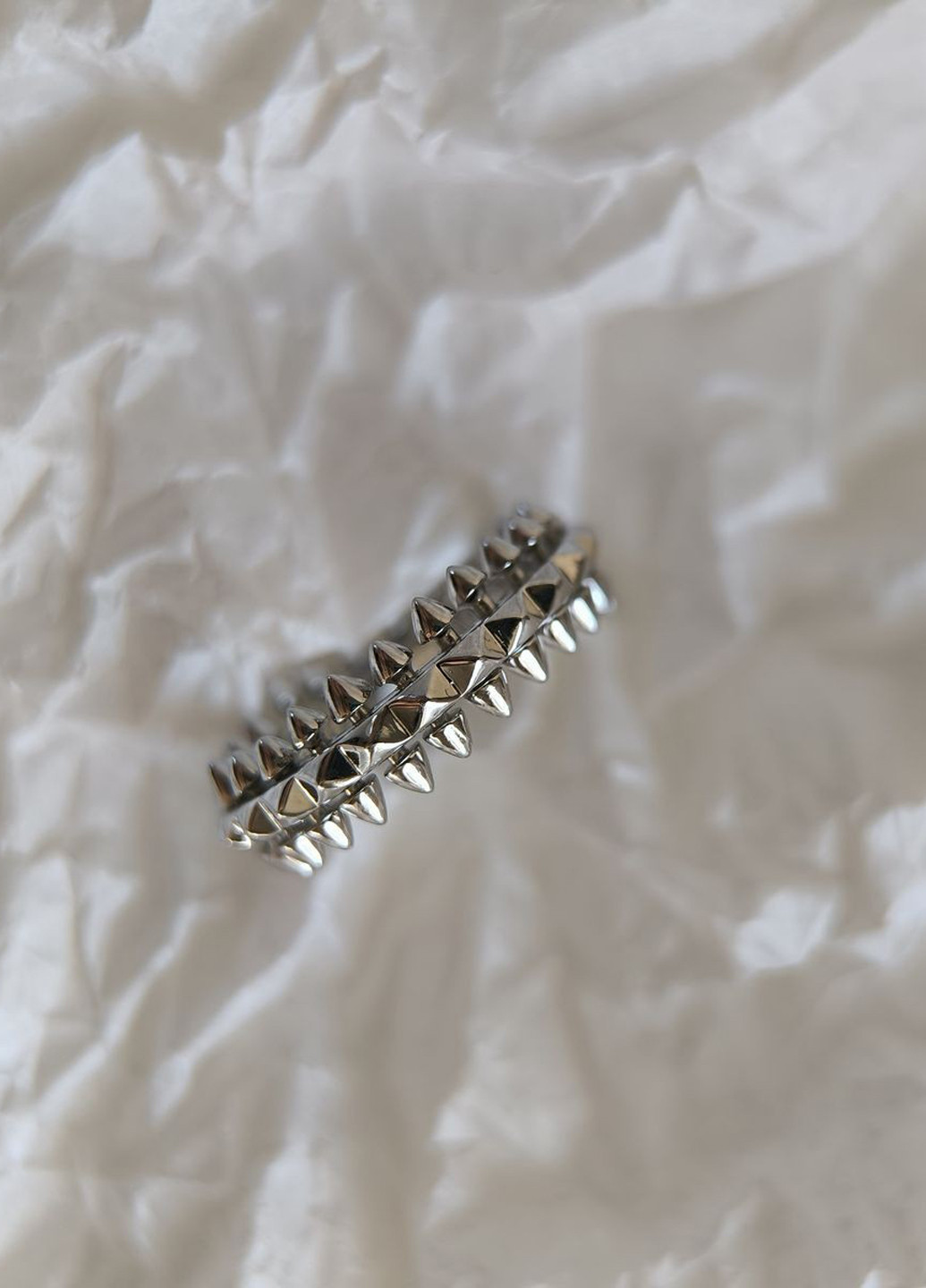 Кольцо Silver Flame (330000081)