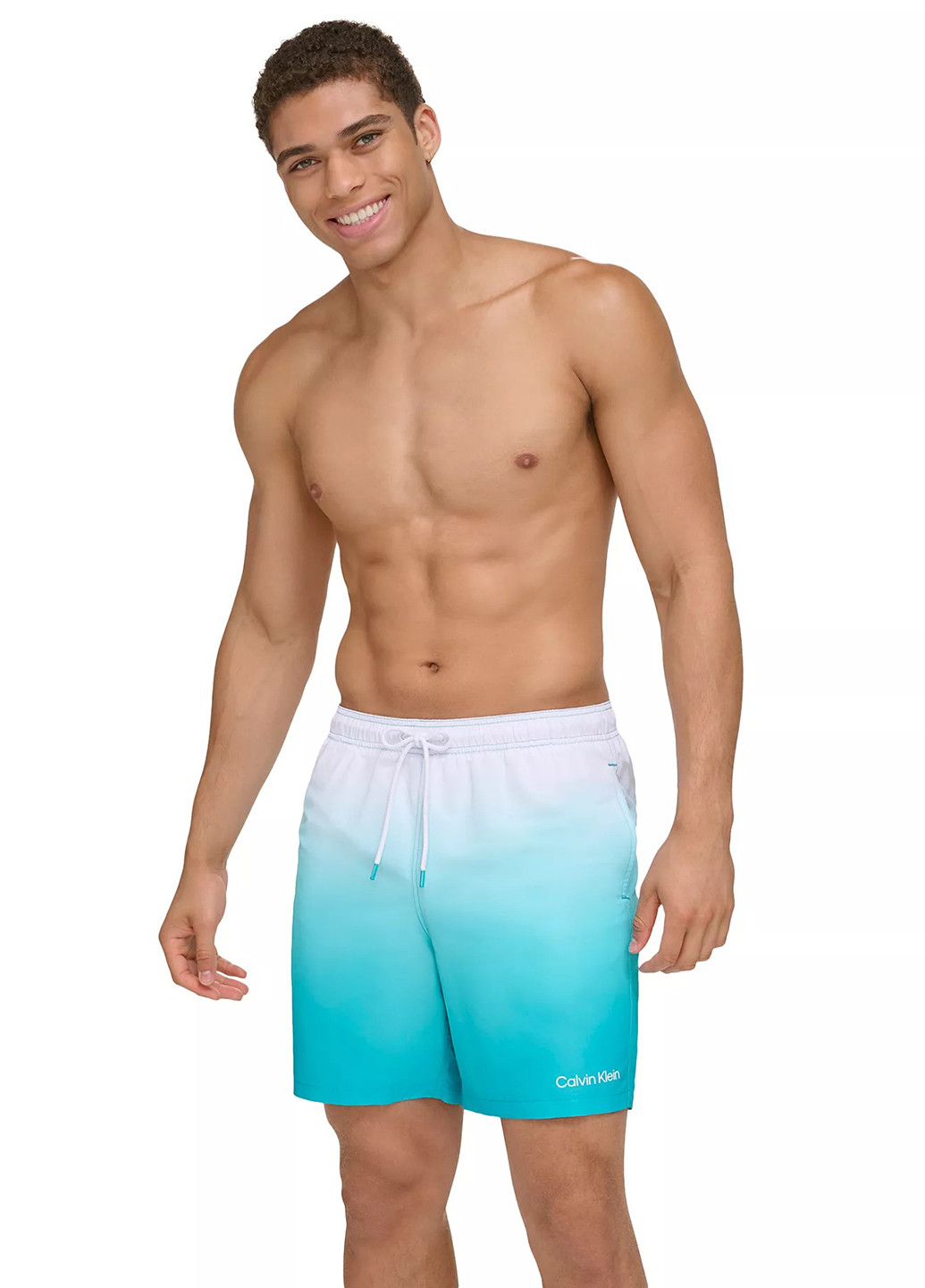 Шорти Calvin Klein (372983198)