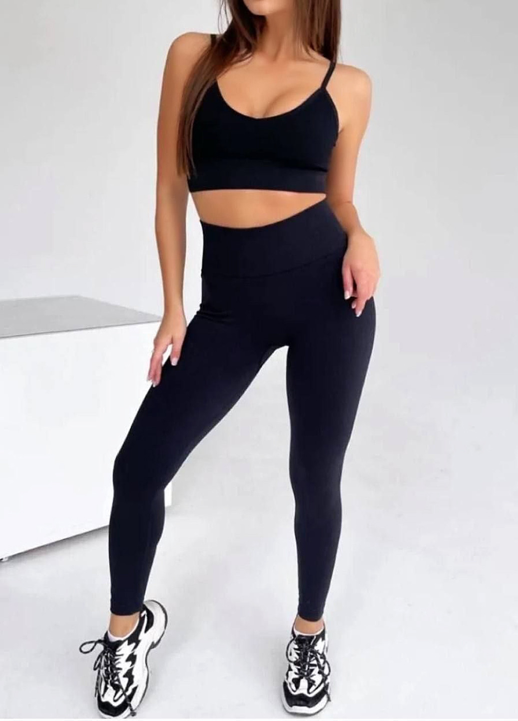 Леггінси No Brand (362054588)