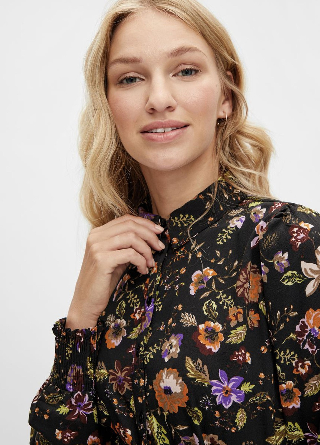 Комбінована сукня Pieces