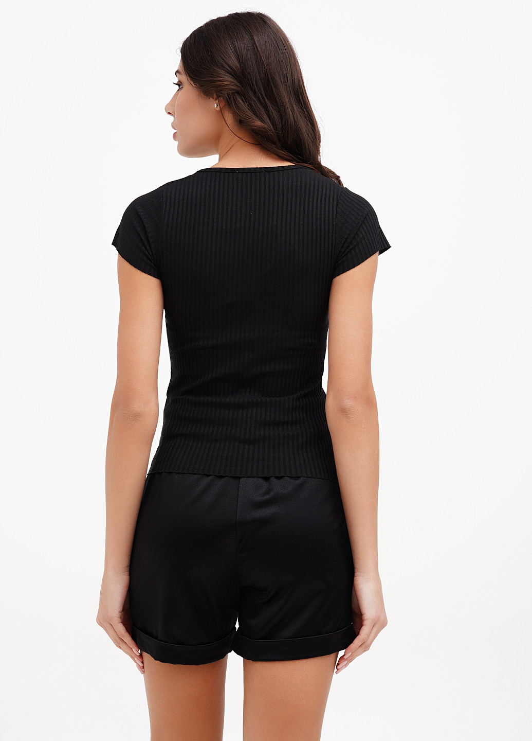 Футболка Sassofono Club - (295349639)