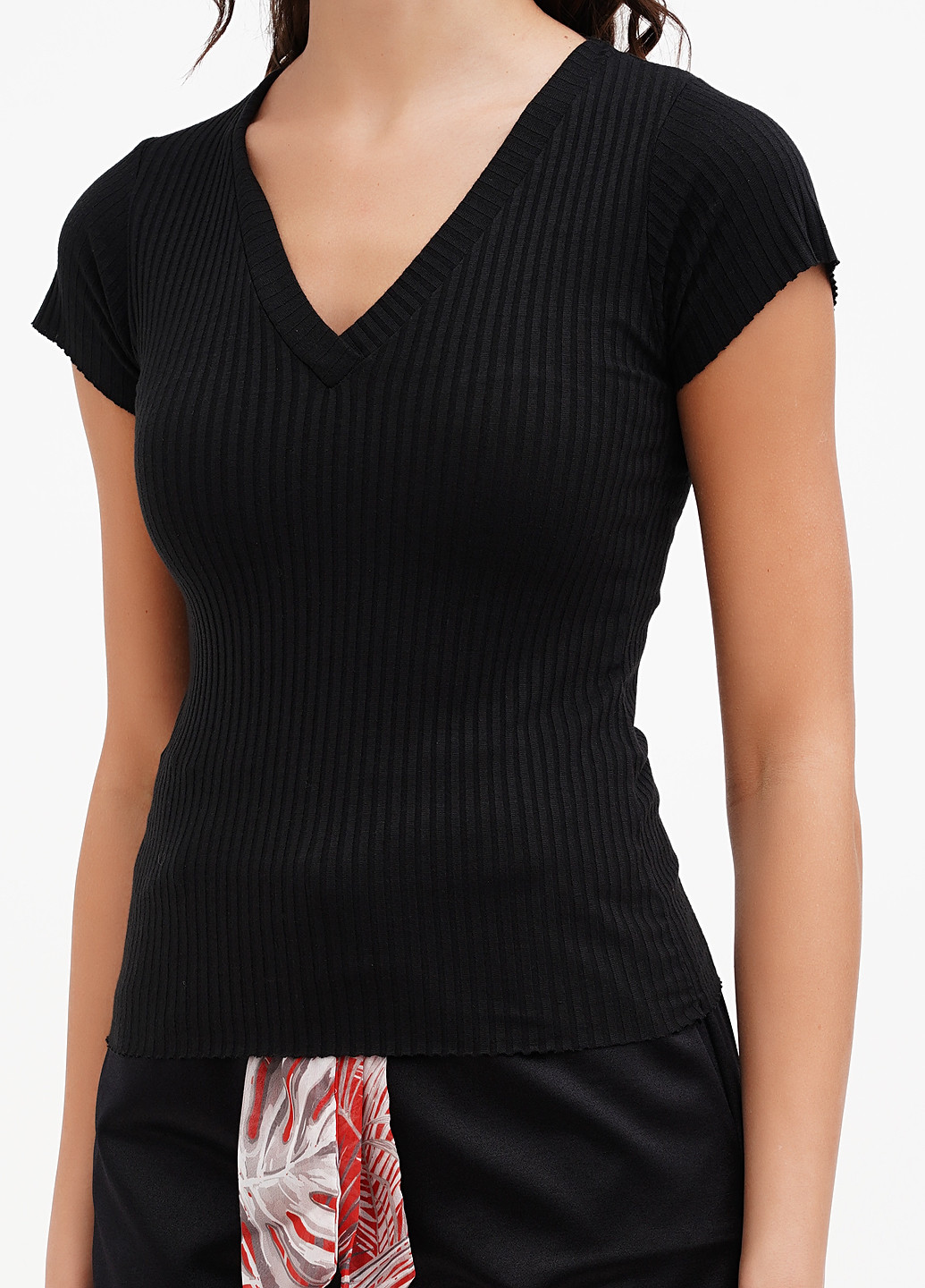 Футболка Sassofono Club - (295349639)