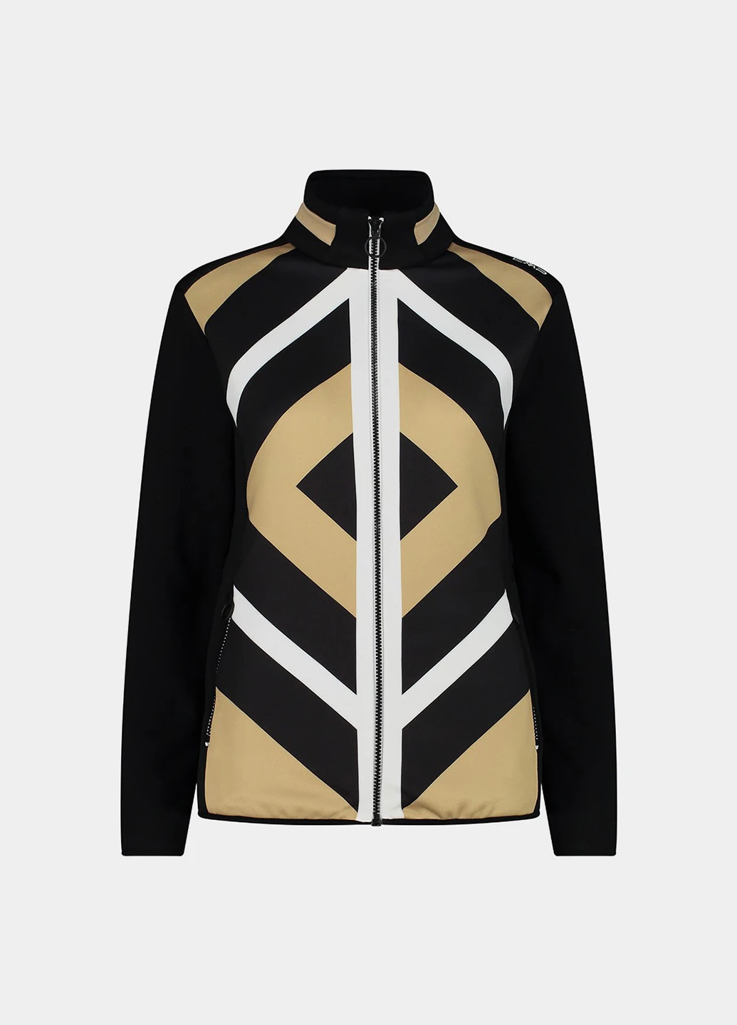 Толстовка CMP WOMAN SWEAT FIX HOOD (260009089)