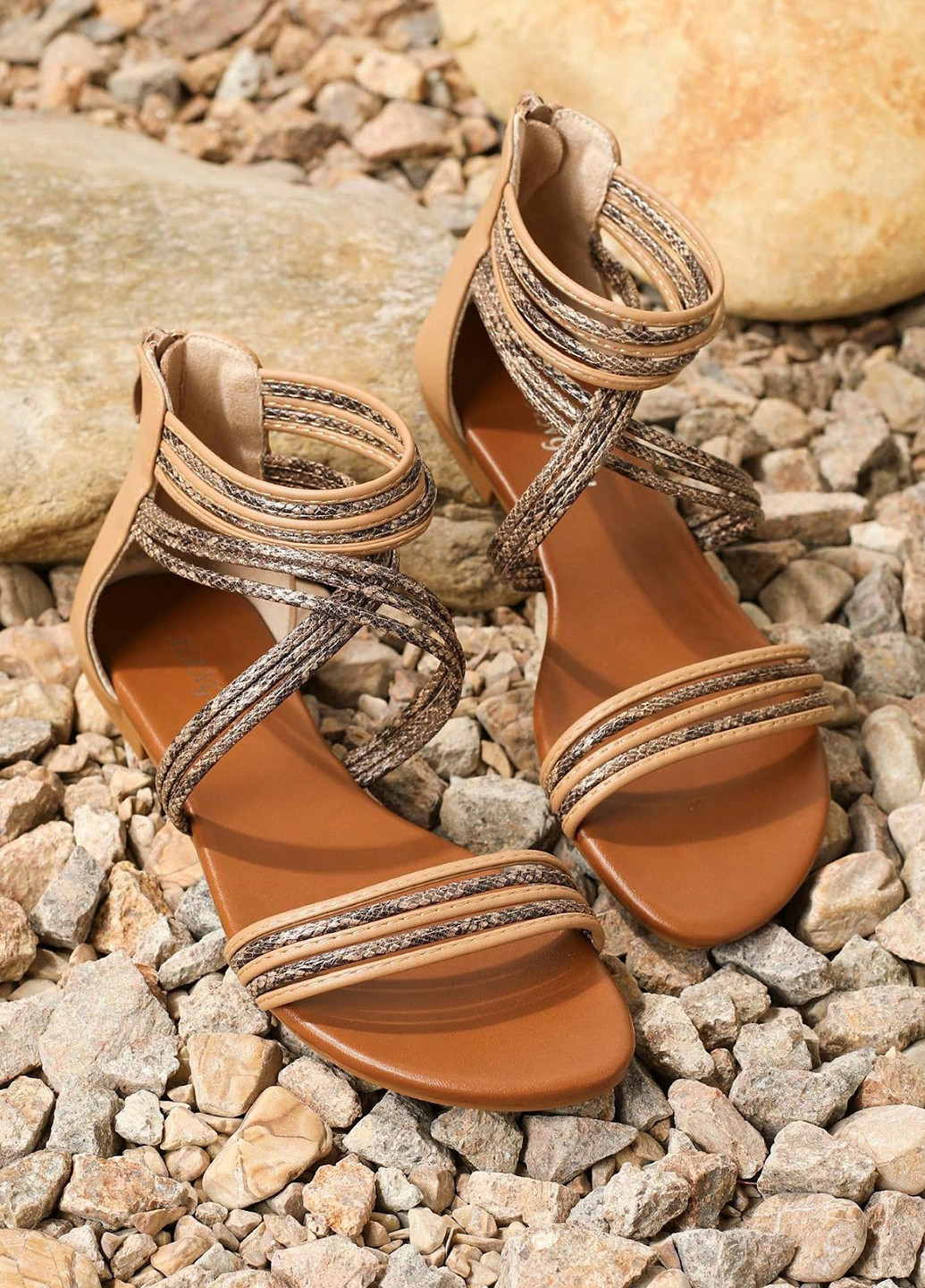 Сандалі SHEIN (323618890)