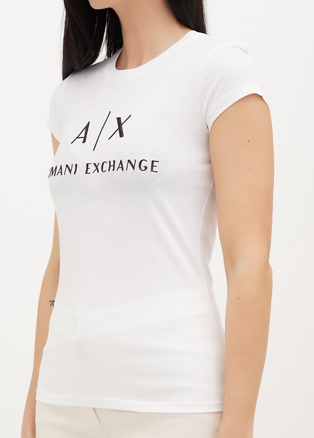 Футболка Armani - (322953759)