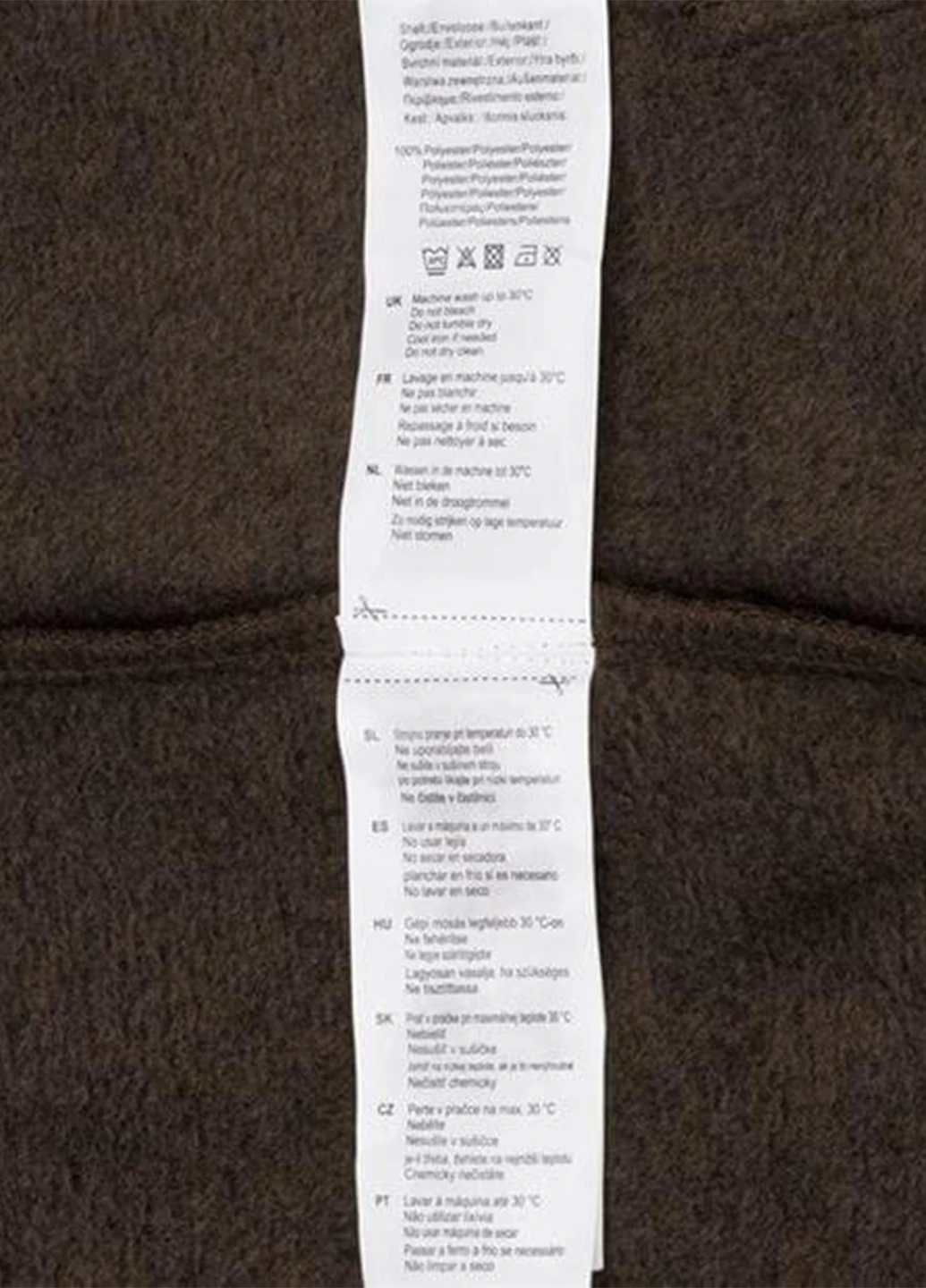 Худи Lee Cooper (163087976)