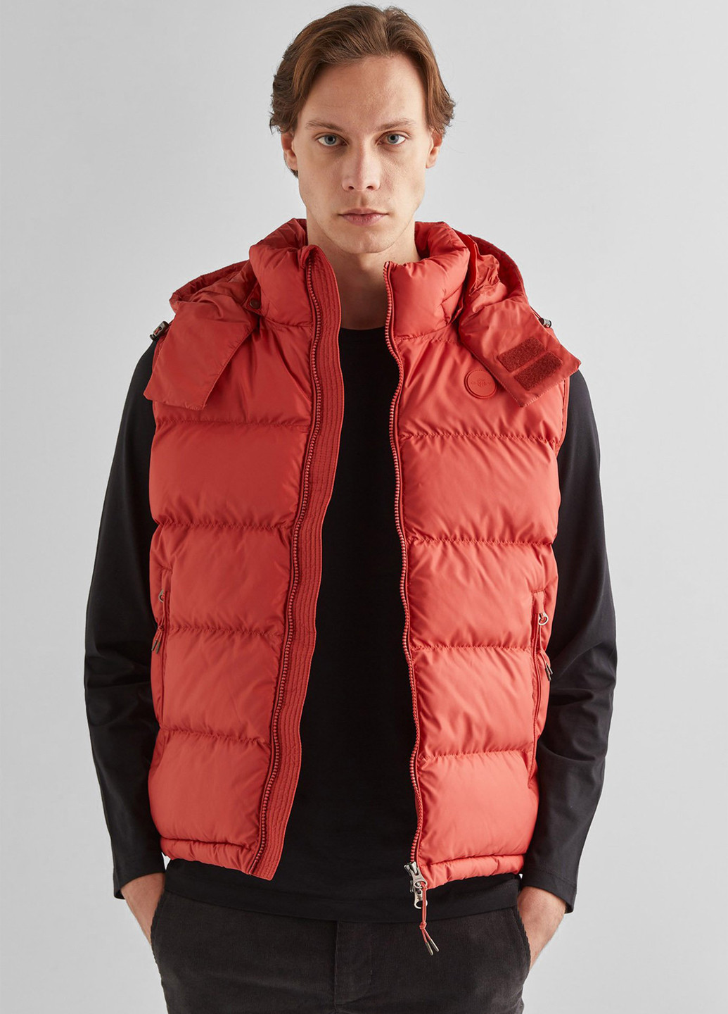 Жилет Gant (322557584)