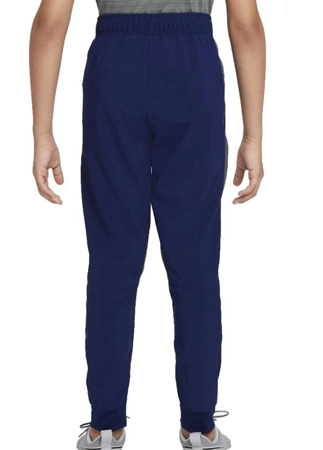 Штани DD8428-492 Nike Dri-Fit Big Kids' Training Pants (322021373)