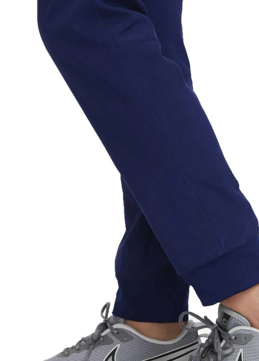 Штани DD8428-492 Nike Dri-Fit Big Kids' Training Pants (322021373)