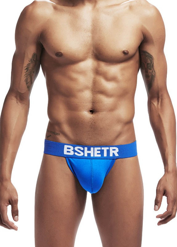 Мужское сексуальное белье BSHETR (250541187)