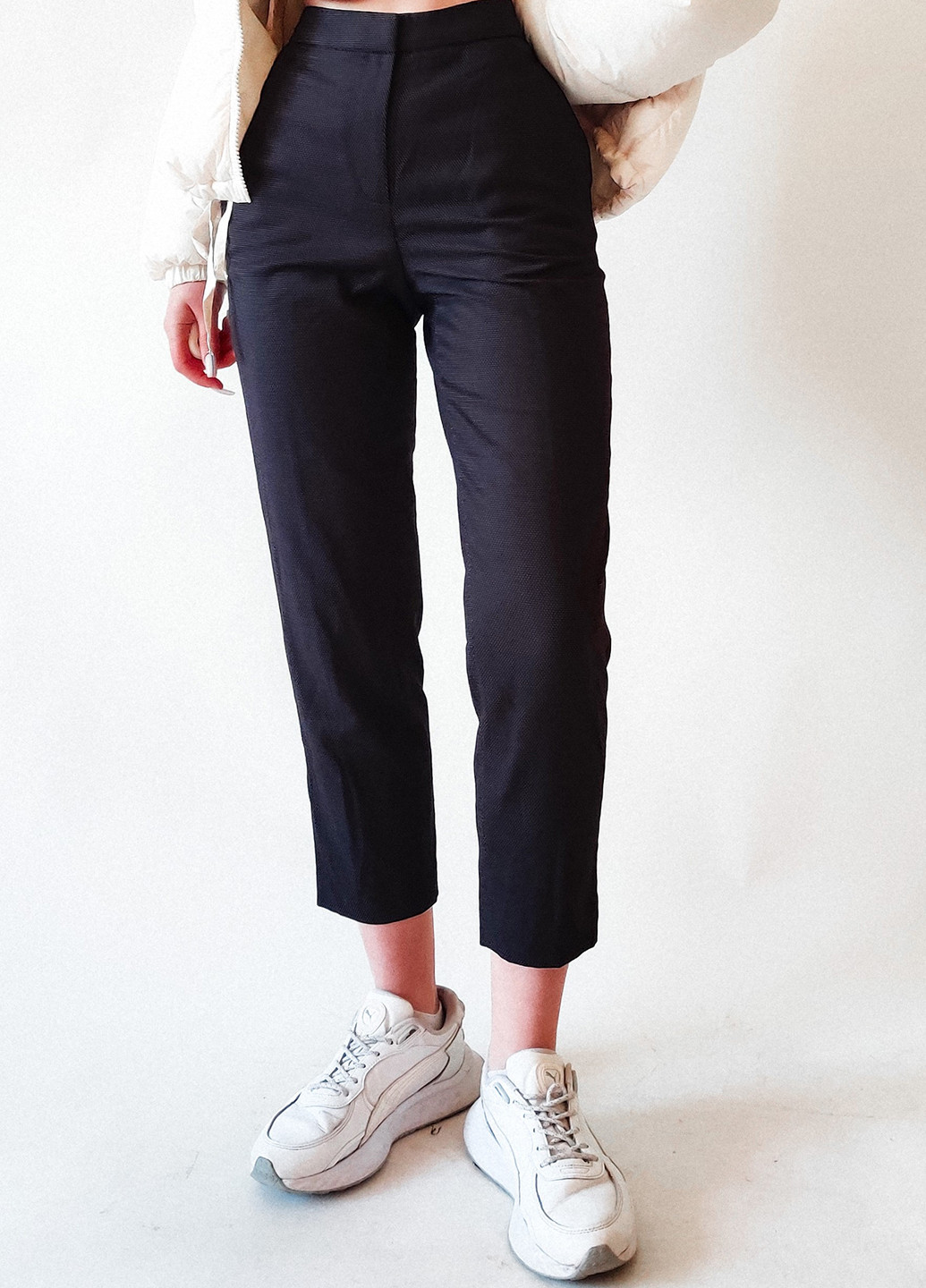 Брюки H&M (256740631)