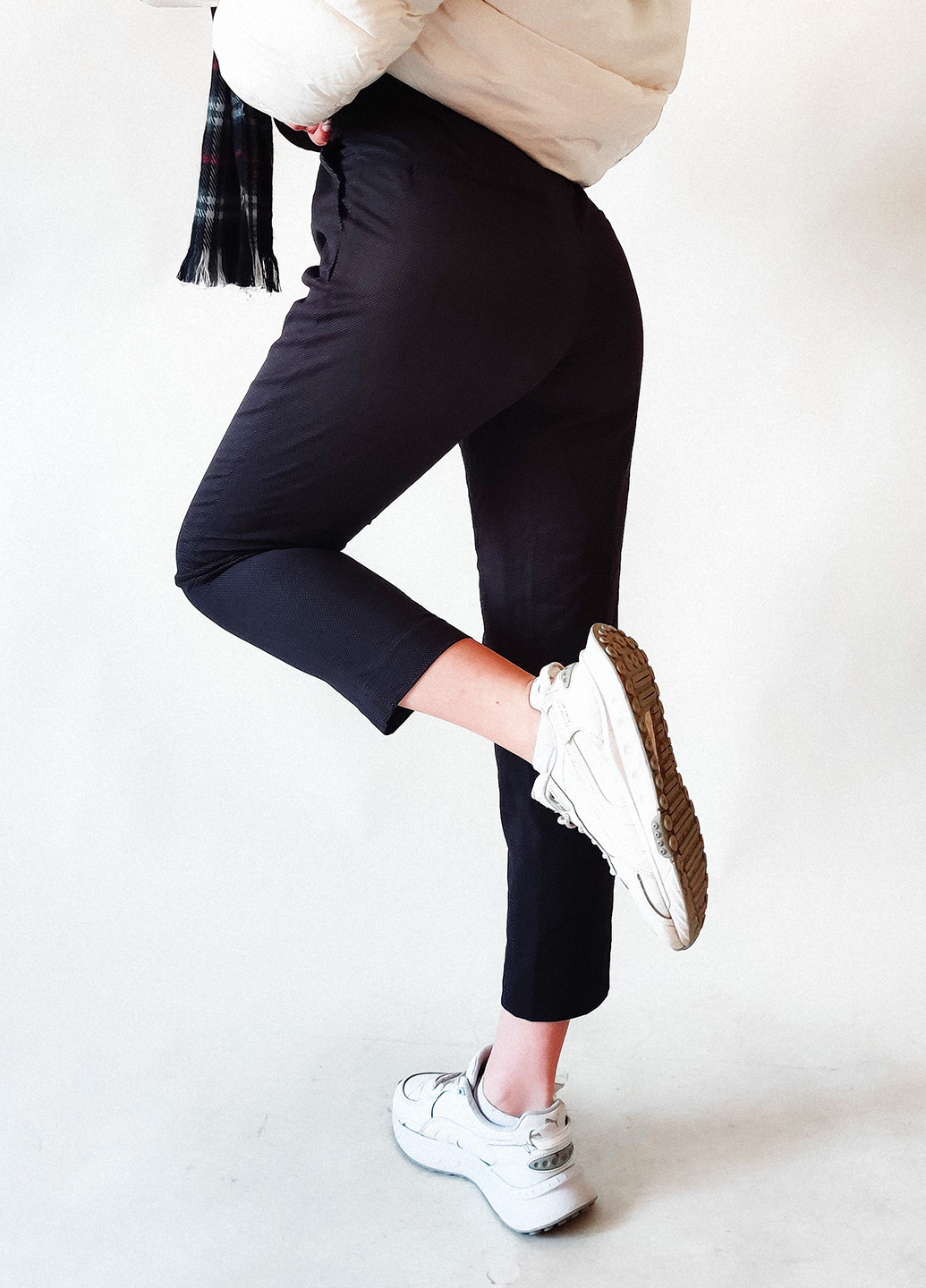 Брюки H&M (256740631)