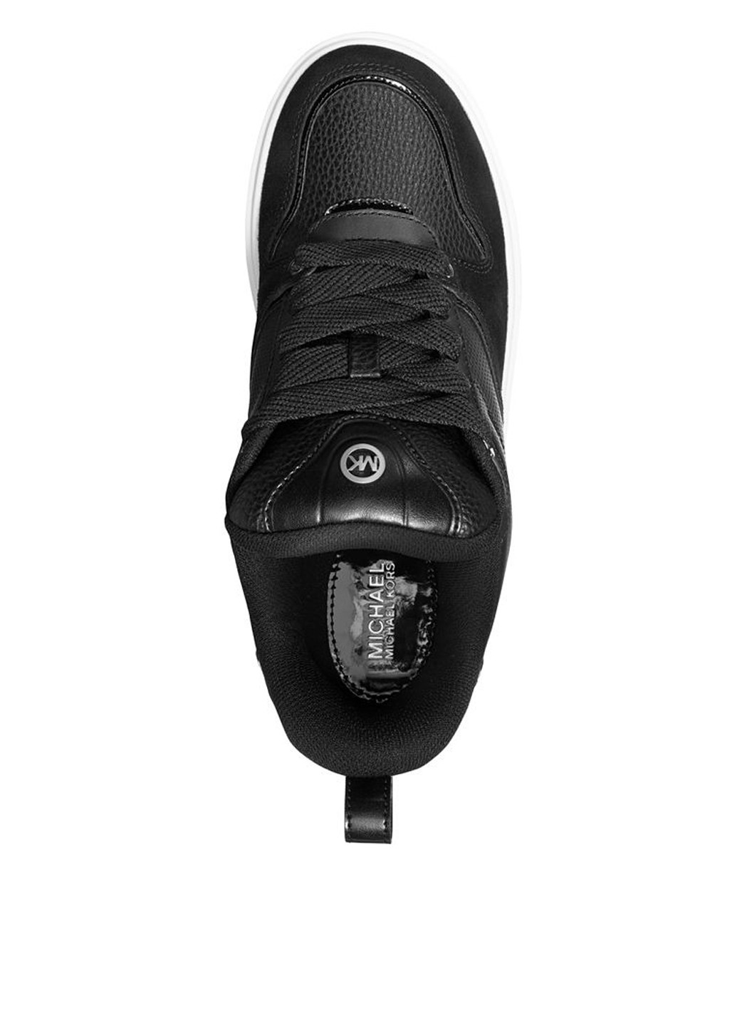 Кросівки Michael Kors чорні демісезони (298807253)