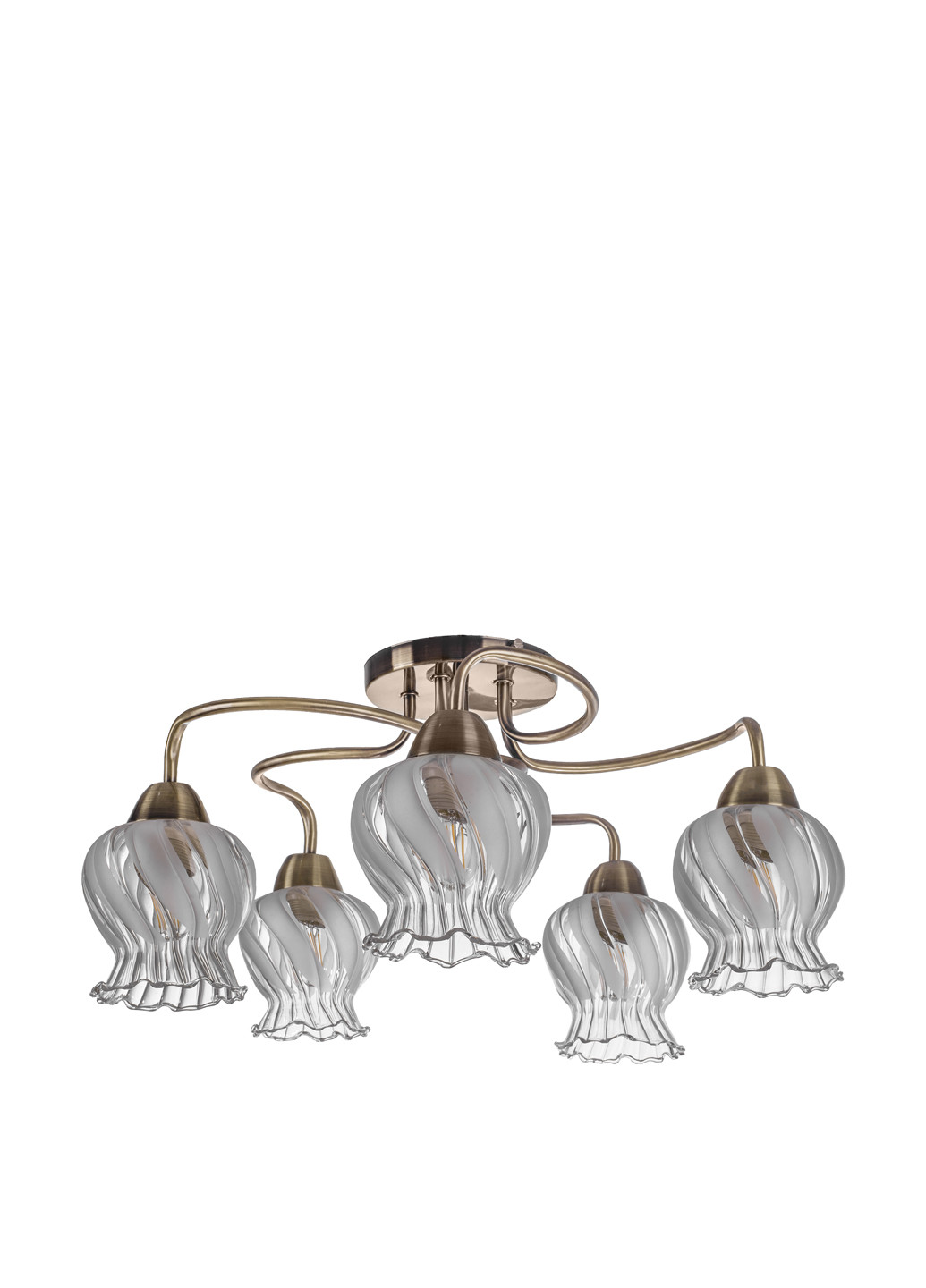 Люстра, 250х700 мм Brille (138507170)