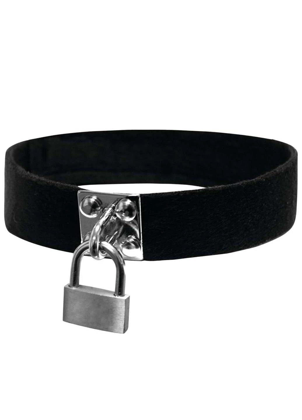 Чокер Lock & Key Collar Sex&Mischief (255611506)
