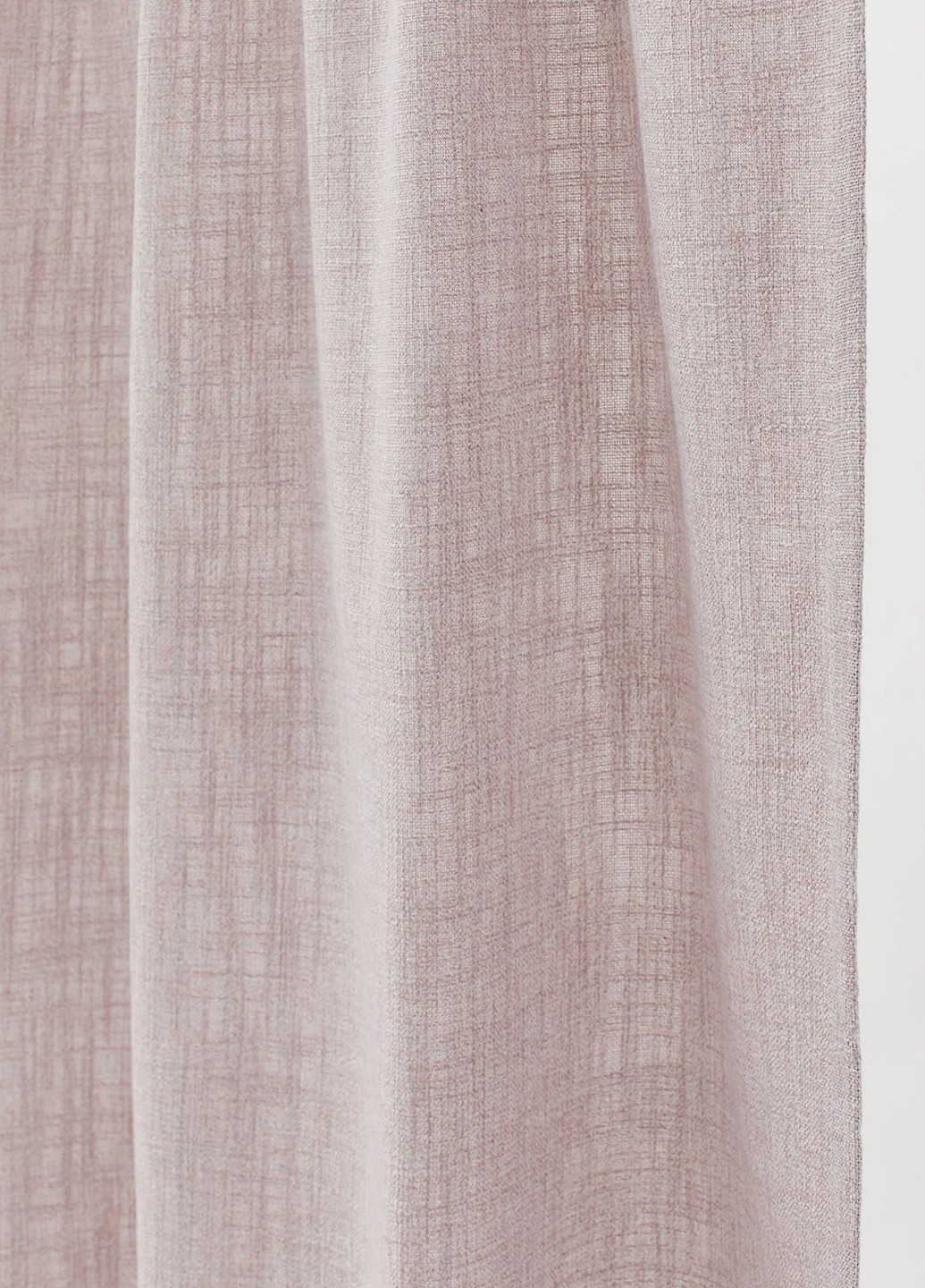 Штора, 120х250 см H&M (354516247)