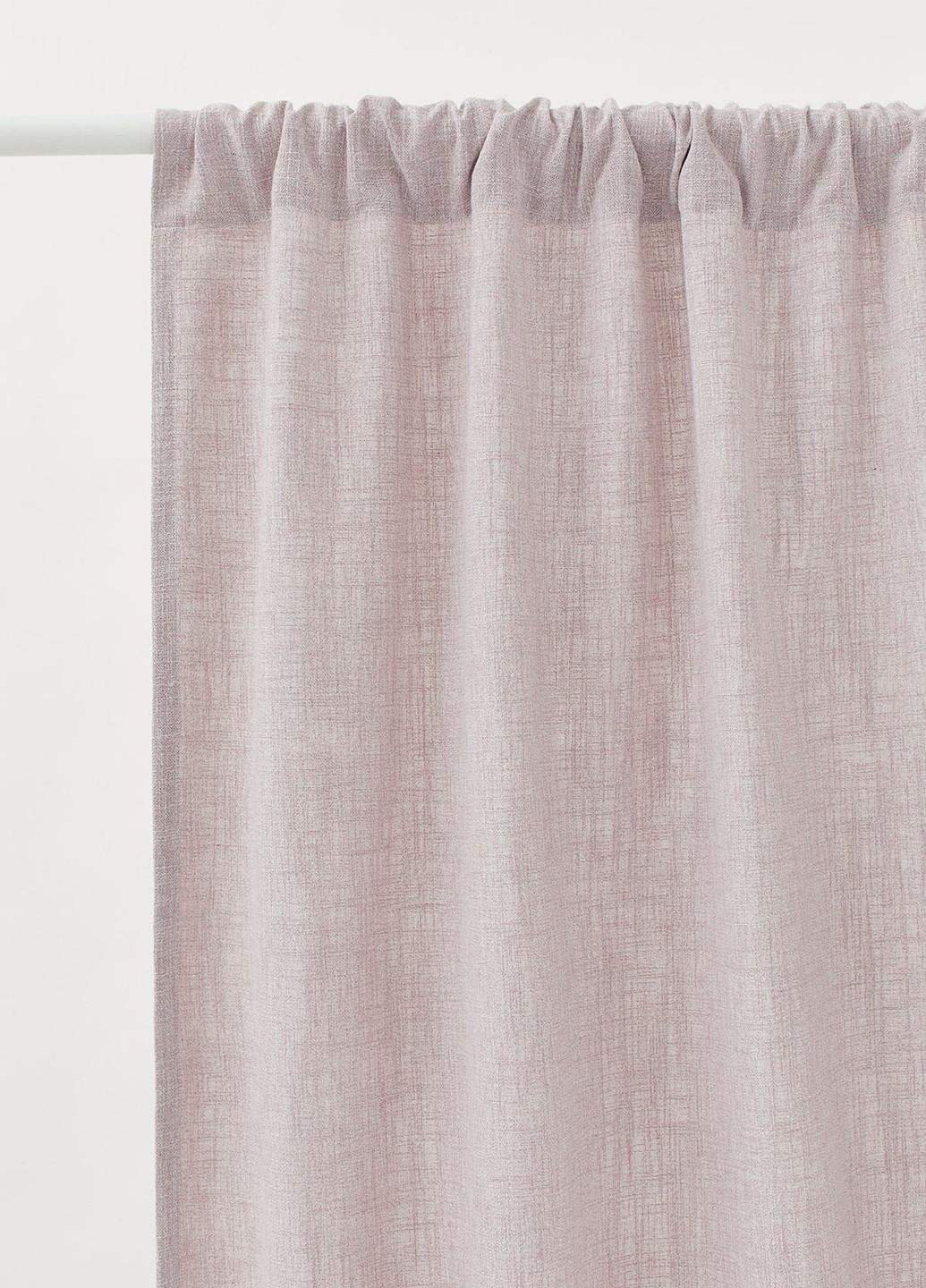 Штора, 120х250 см H&M (354516247)