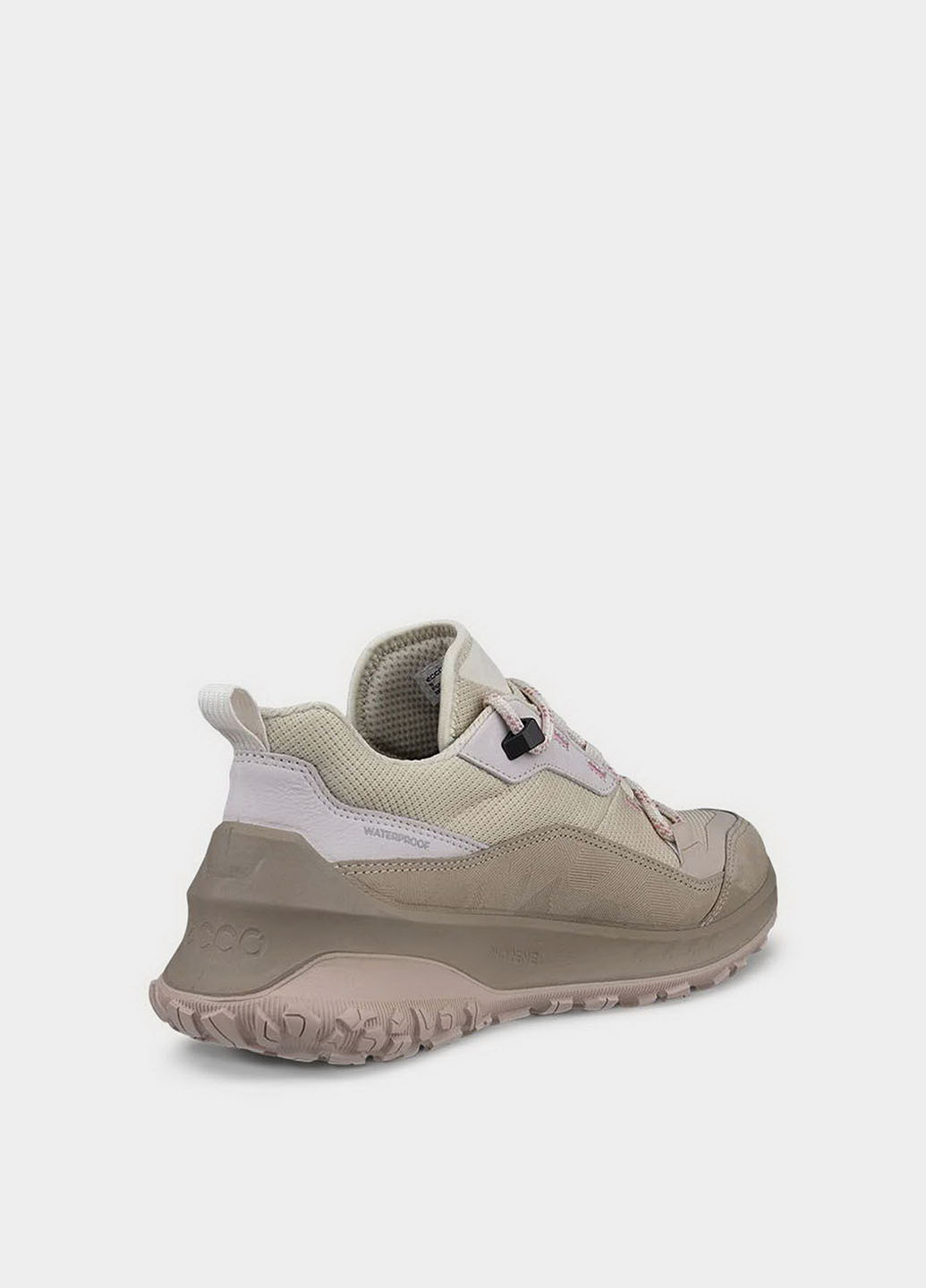 Кросівки Ecco пісочні демісезони (365688515)