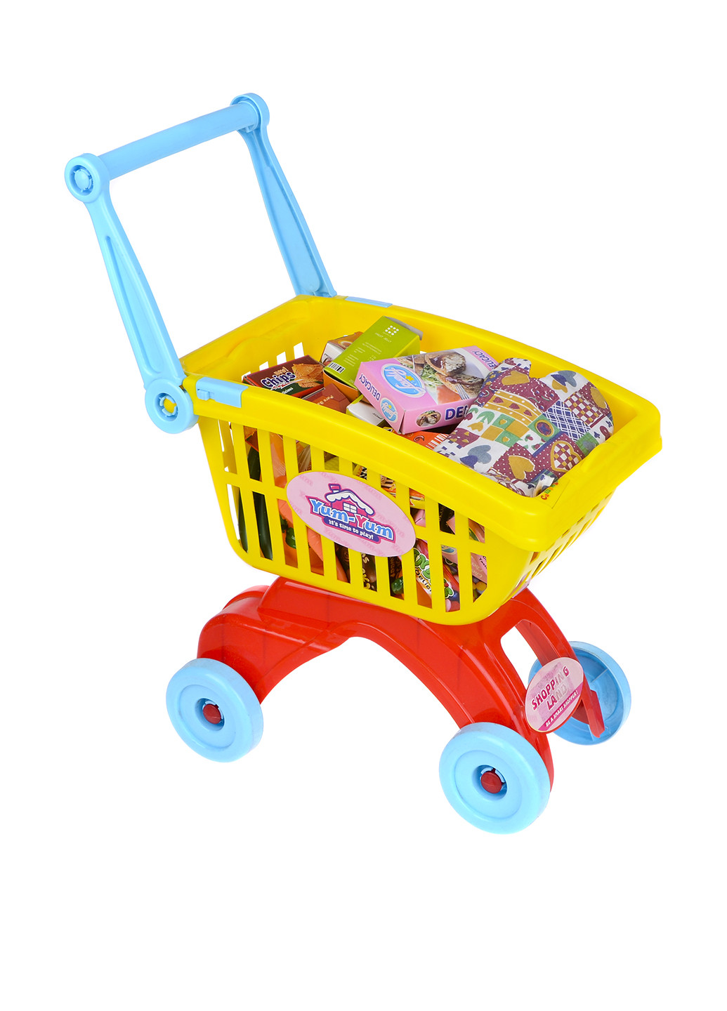 Ігровий набір, 50х40х24 см NaNa (138015322)