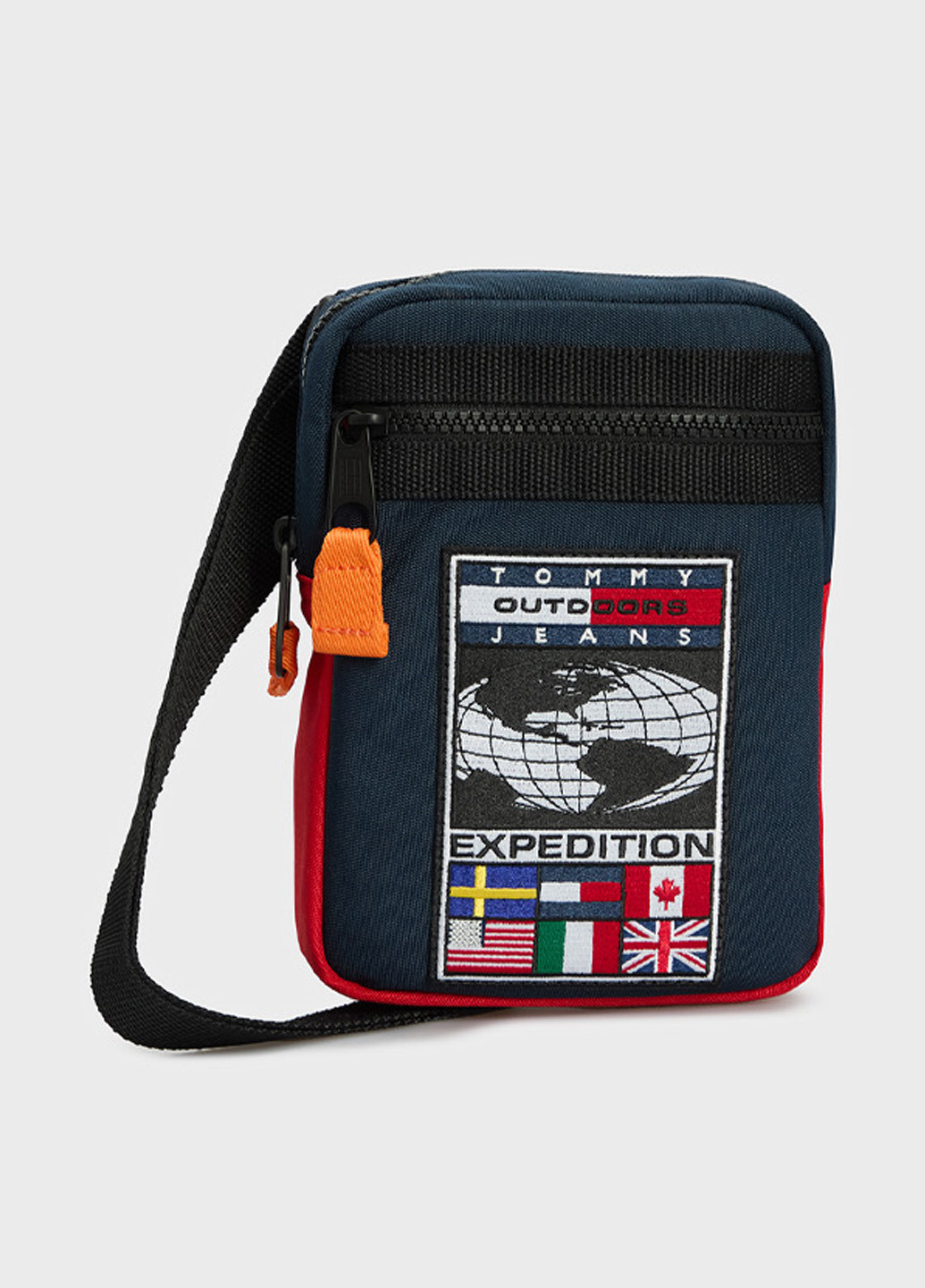 Сумка Tommy Jeans (315691776)