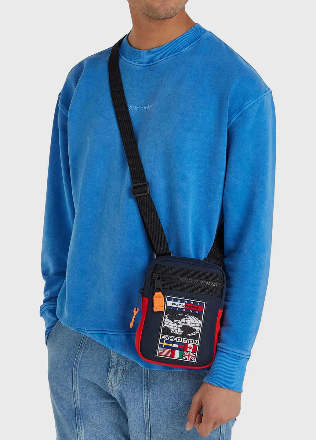 Сумка Tommy Jeans (315691776)