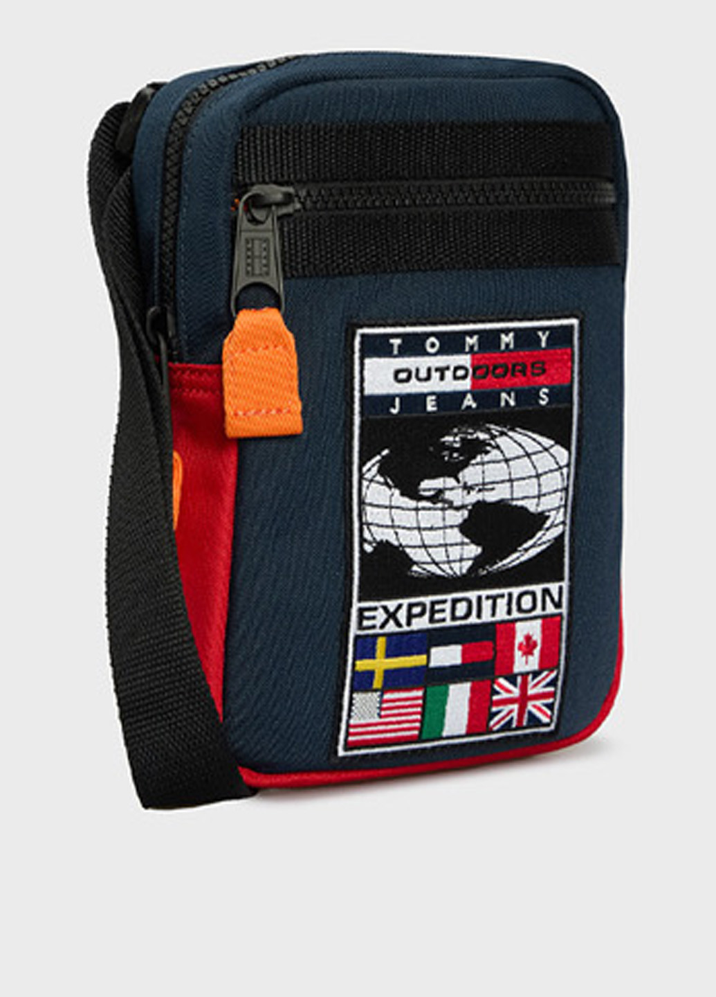 Сумка Tommy Jeans (315691776)