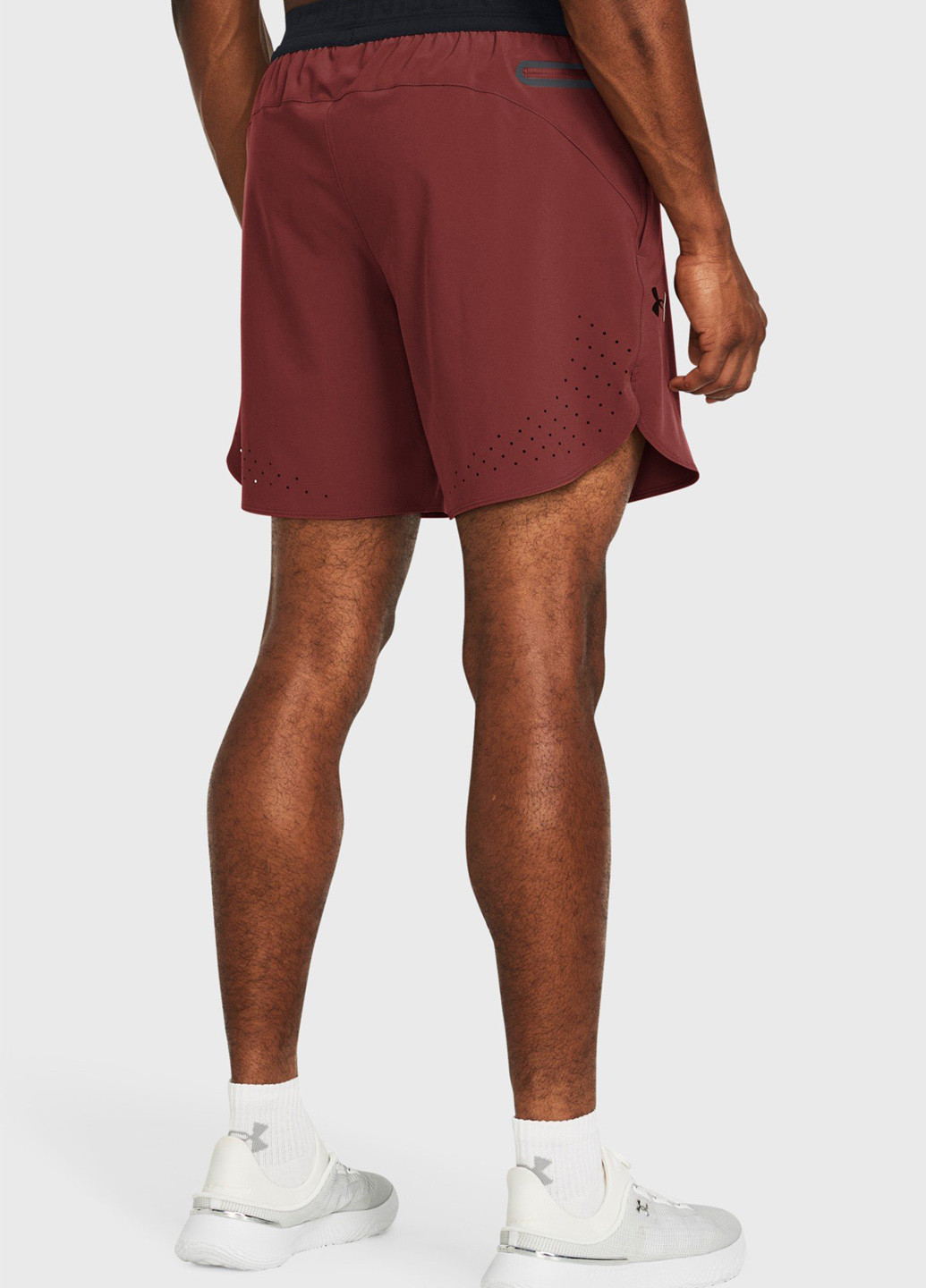 Шорты Under Armour (327382995)