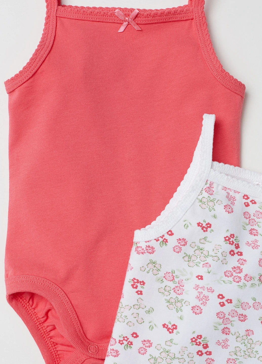 Боді (2 шт.) H&M (183088087)