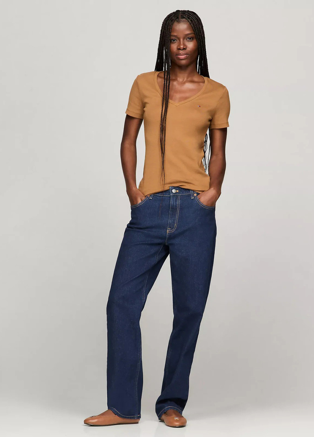 Футболка Tommy Hilfiger - (333332066)