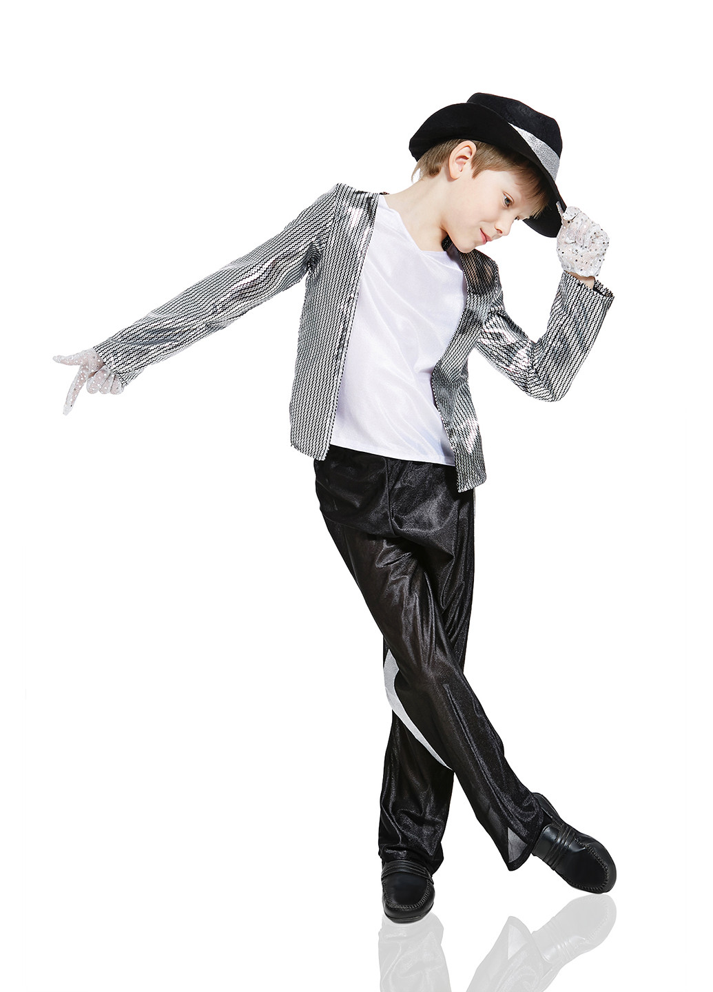 Маскарадный костюм Майкла Джексона La Mascarade (109392511)
