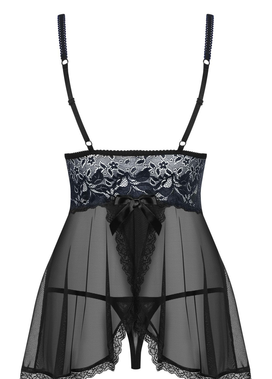 Пеньюар Obsessive (233306858)