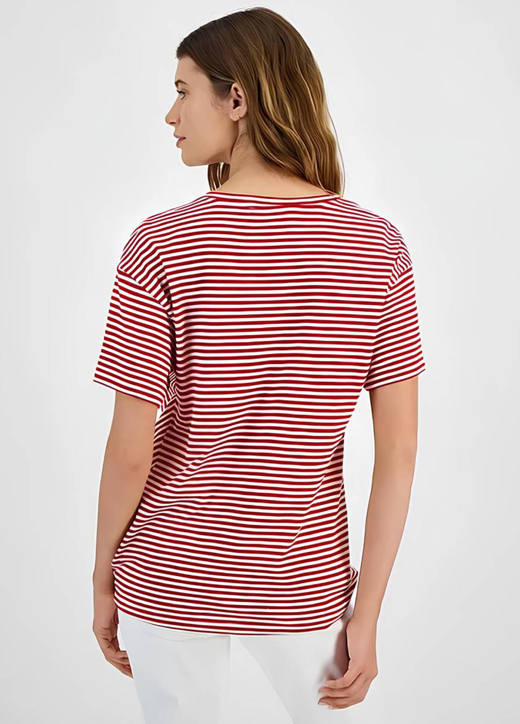 Футболка Tommy Hilfiger - (316534557)