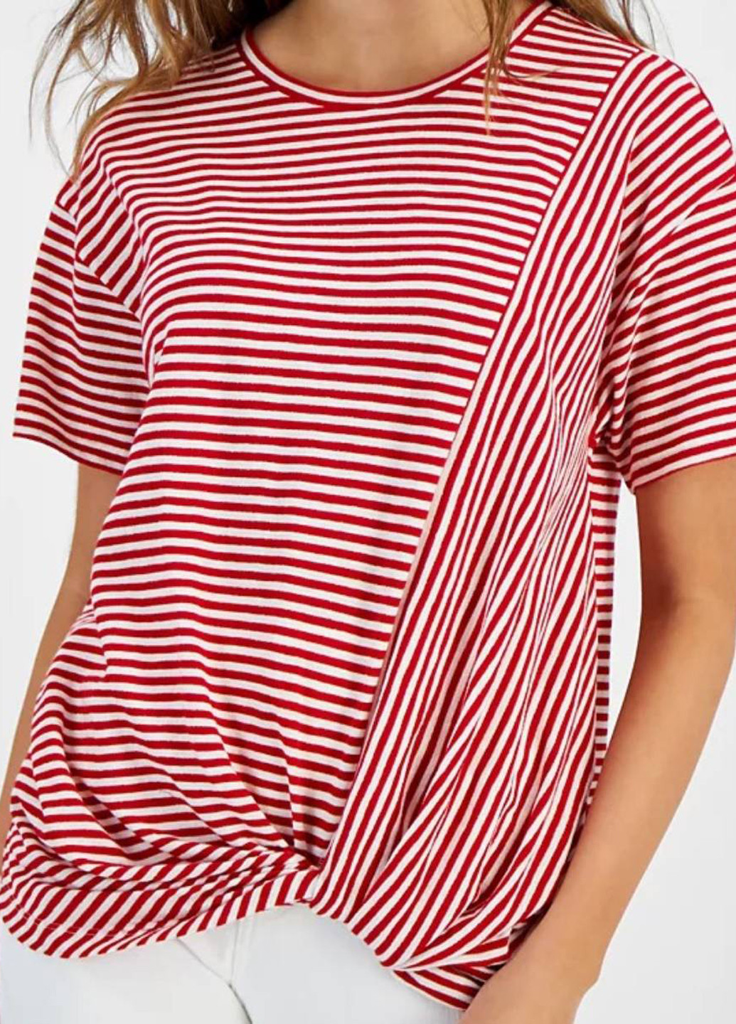 Футболка Tommy Hilfiger - (316534557)