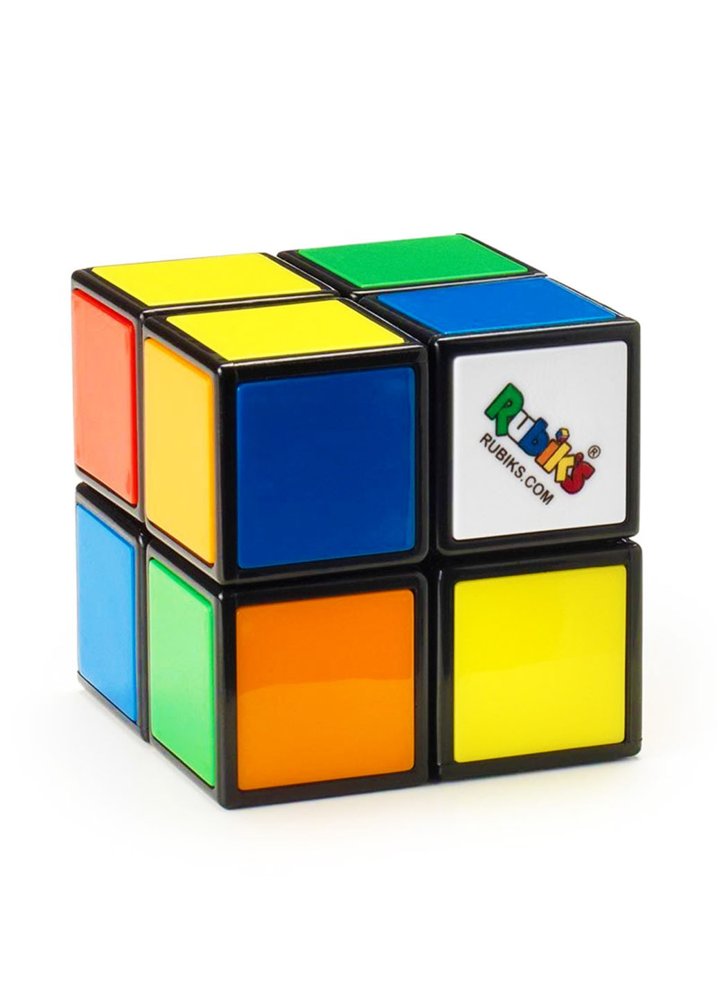 Головоломка кубик S2 2х2 Rubik's (262909024)