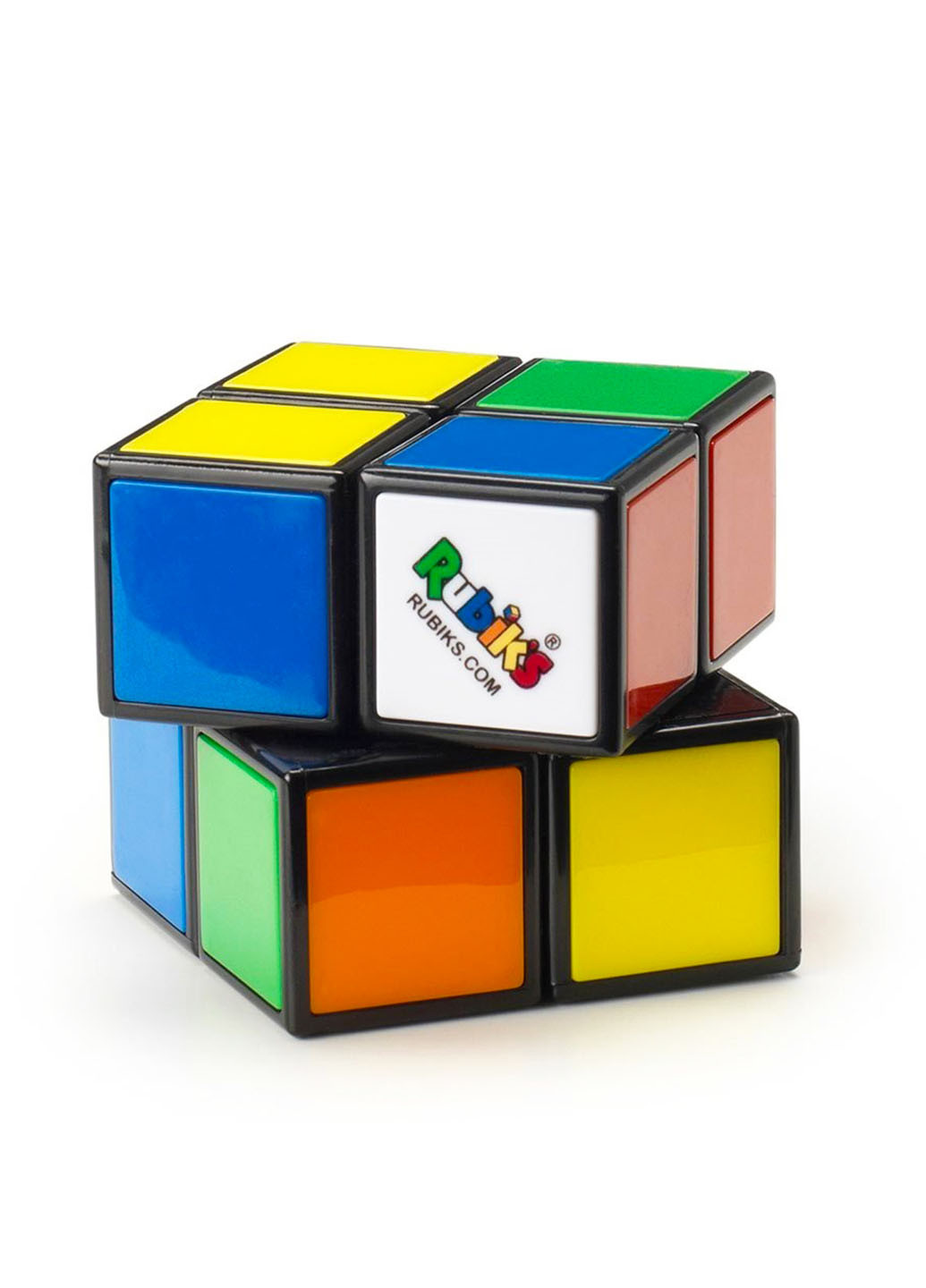 Головоломка кубик S2 2х2 Rubik's (262909024)