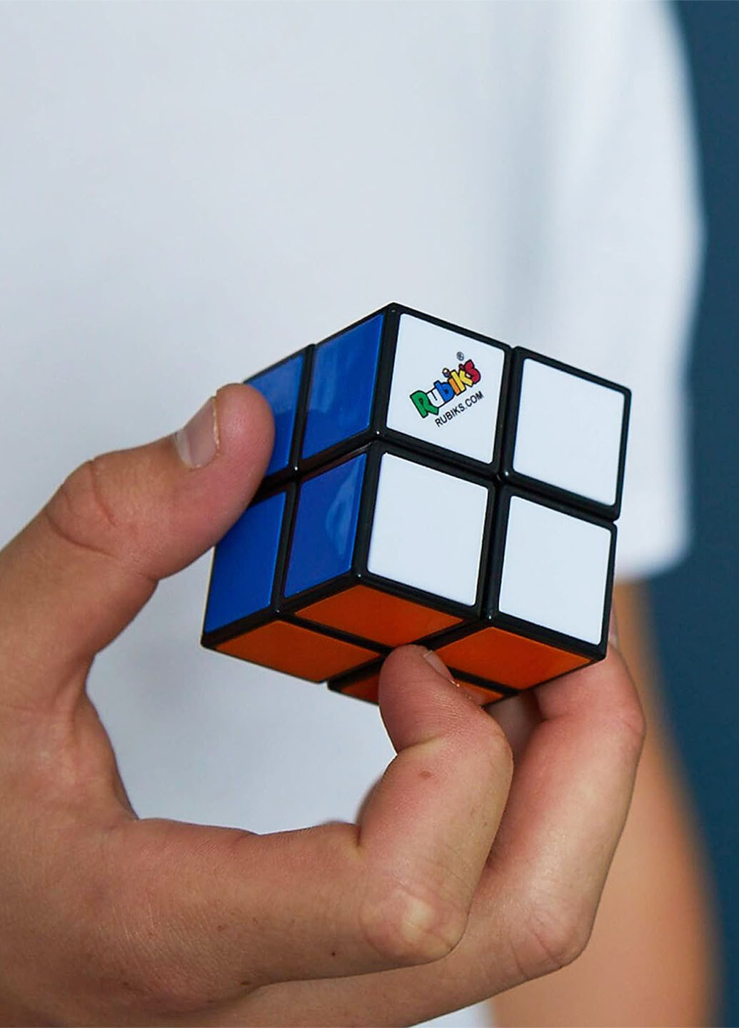 Головоломка кубик S2 2х2 Rubik's (262909024)