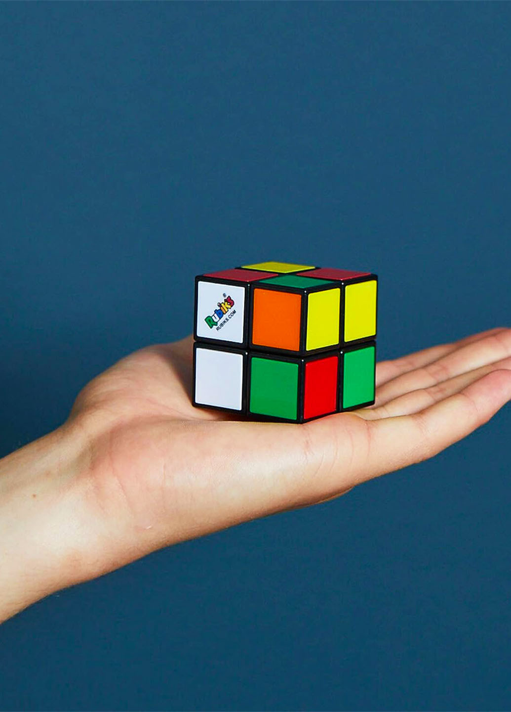 Головоломка кубик S2 2х2 Rubik's (262909024)