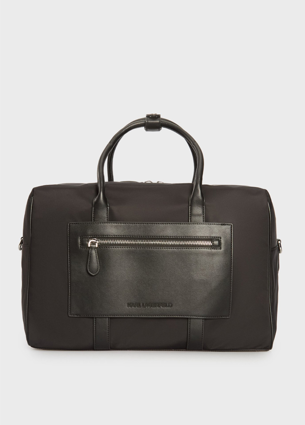 Дорожня сумка Karl Lagerfeld (347295646)